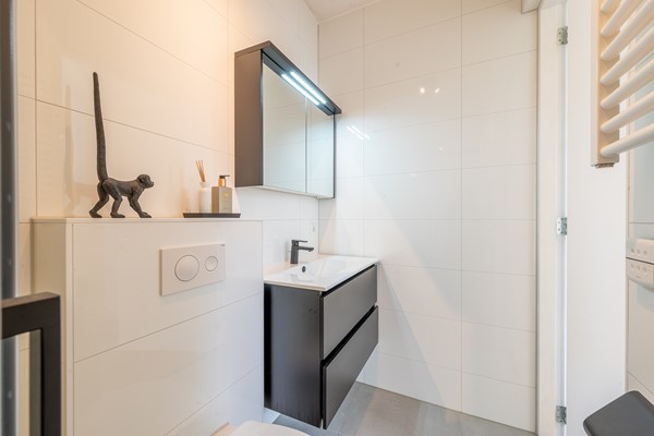 Medium property photo - Langestraat 96B, 1506 XJ Zaandam